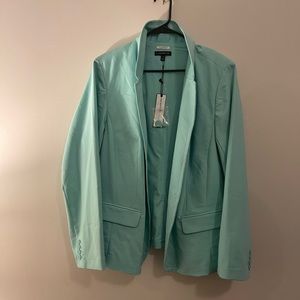Lane Bryant Blazer